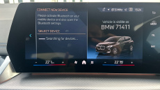 BMW 2 Series 220i MHT M Sport 5dr DCT Petrol Hatchback